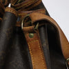 Louis Vuitton Petit Noe Shoulder Bag – Monogram Canvas
