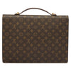 Louis Vuitton Porte Documents Bandouliere – Monogram Canvas