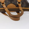 Louis Vuitton Palermo PM Tote Bag – Monogram Canvas