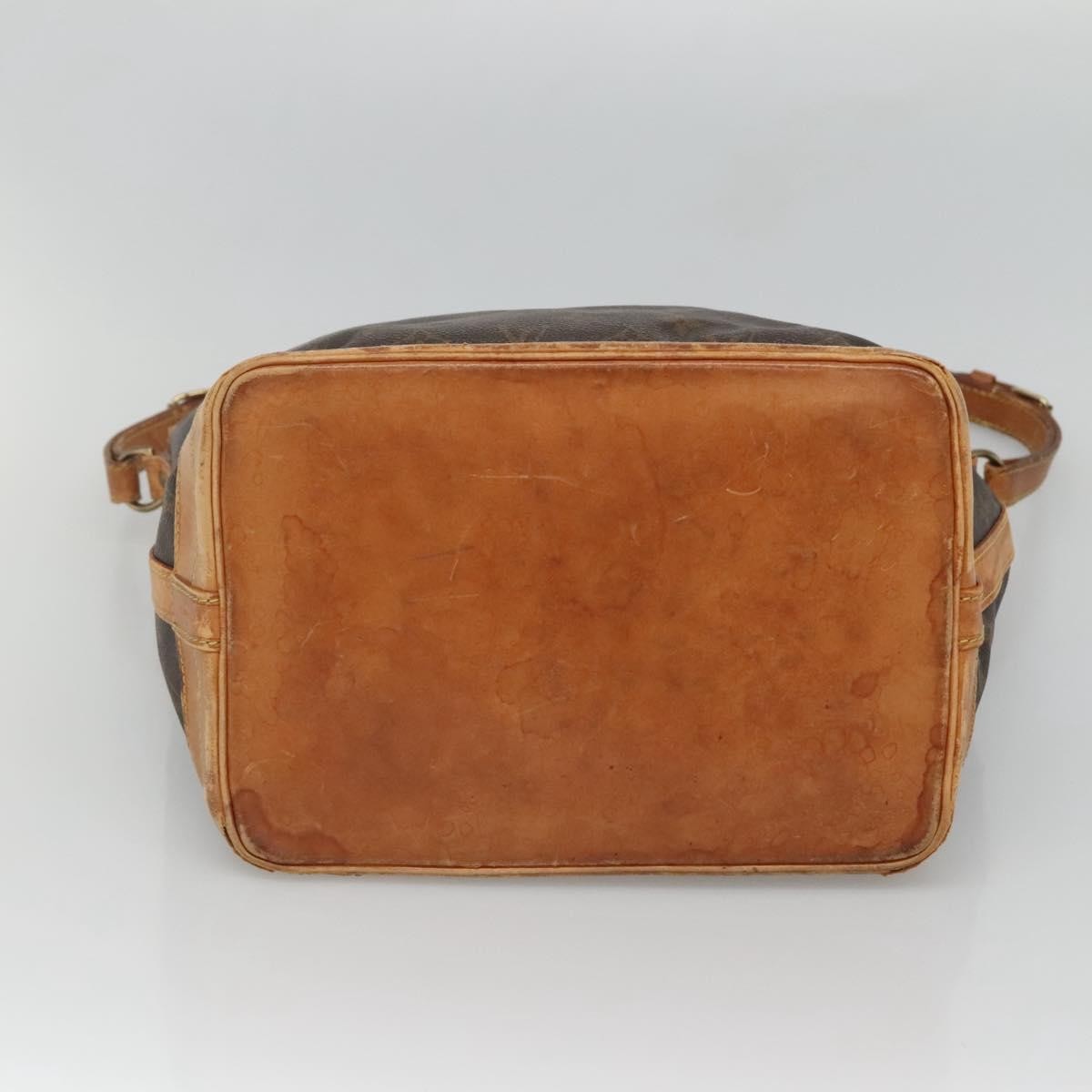 Louis Vuitton Noe Bag – Monogram Canvas