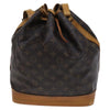 Louis Vuitton Noe Bag – Monogram Canvas