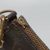 Louis Vuitton Pochette veske i Monogram Canvas mønster