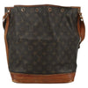Louis Vuitton Noe Bag – Monogram Canvas