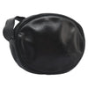 Christian Dior Shoulder Bag – Black Leather