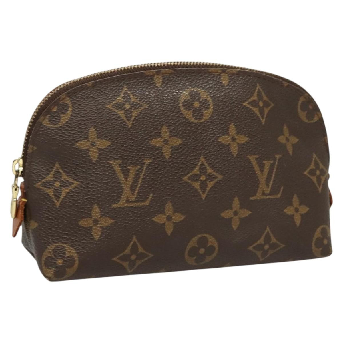 Louis Vuitton Cosmetic Pouch PM