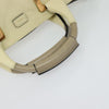 Chloe Etel Bag - White Leather