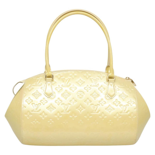 Louis Vuitton Sherwood GM bag – Broncorail Vernis
