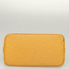 Louis Vuitton Alma bag – Gul Epi Leather
