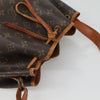 Louis Vuitton Petit Noe Bag – Monogram Canvas