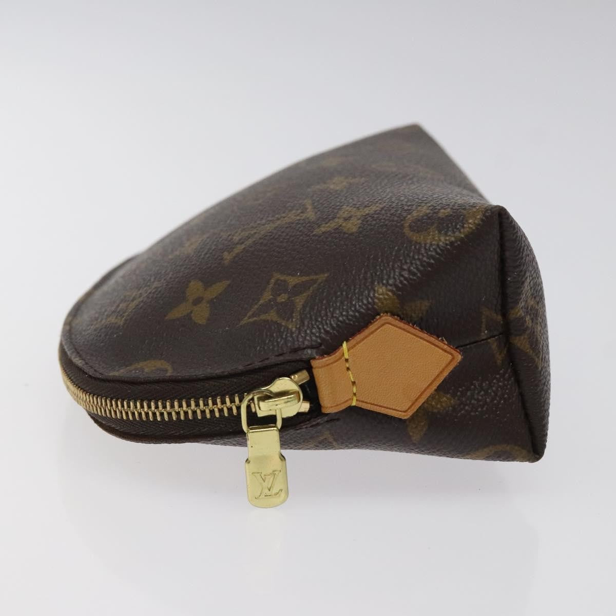 Louis Vuitton Cosmetic Pouch PM