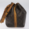 Louis Vuitton Petit Noe Shoulder Bag – Monogram Canvas