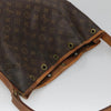 Louis Vuitton Noe Bag – Monogram Canvas
