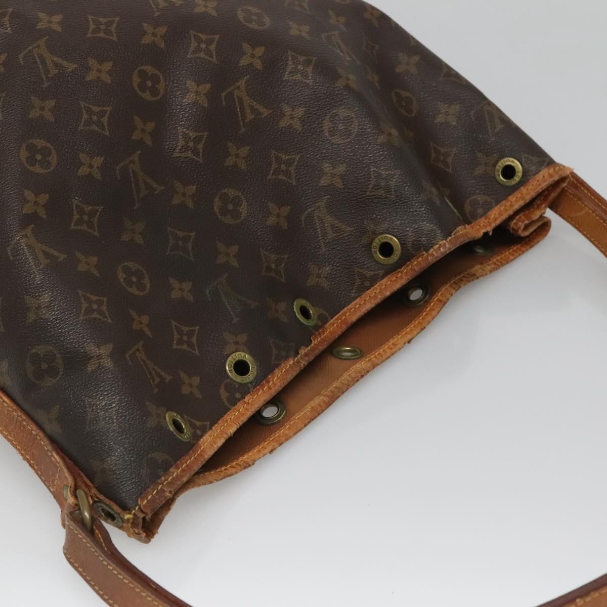 Louis Vuitton Noe Bag – Monogram Canvas