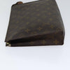 Louis Vuitton Toilette Poche 26 i Monogram Canvas mønster