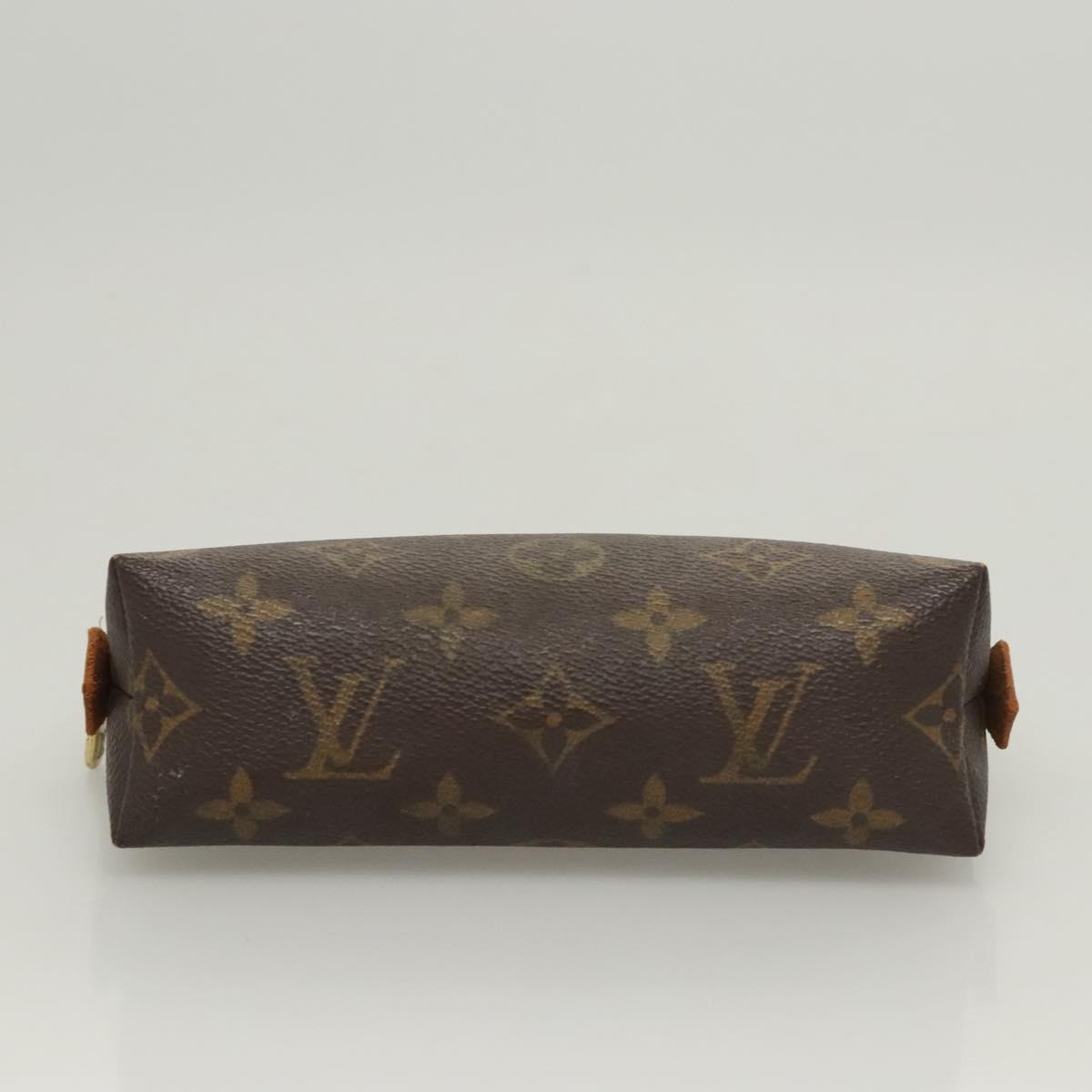 Louis Vuitton Cosmetic Pouch PM