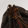 Louis Vuitton Noe Bag – Monogram Canvas