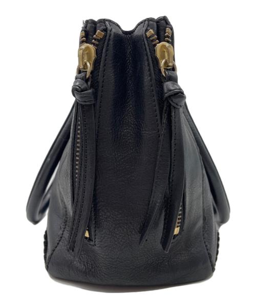 VIVIENNE WEATWOOD TOTE BAG