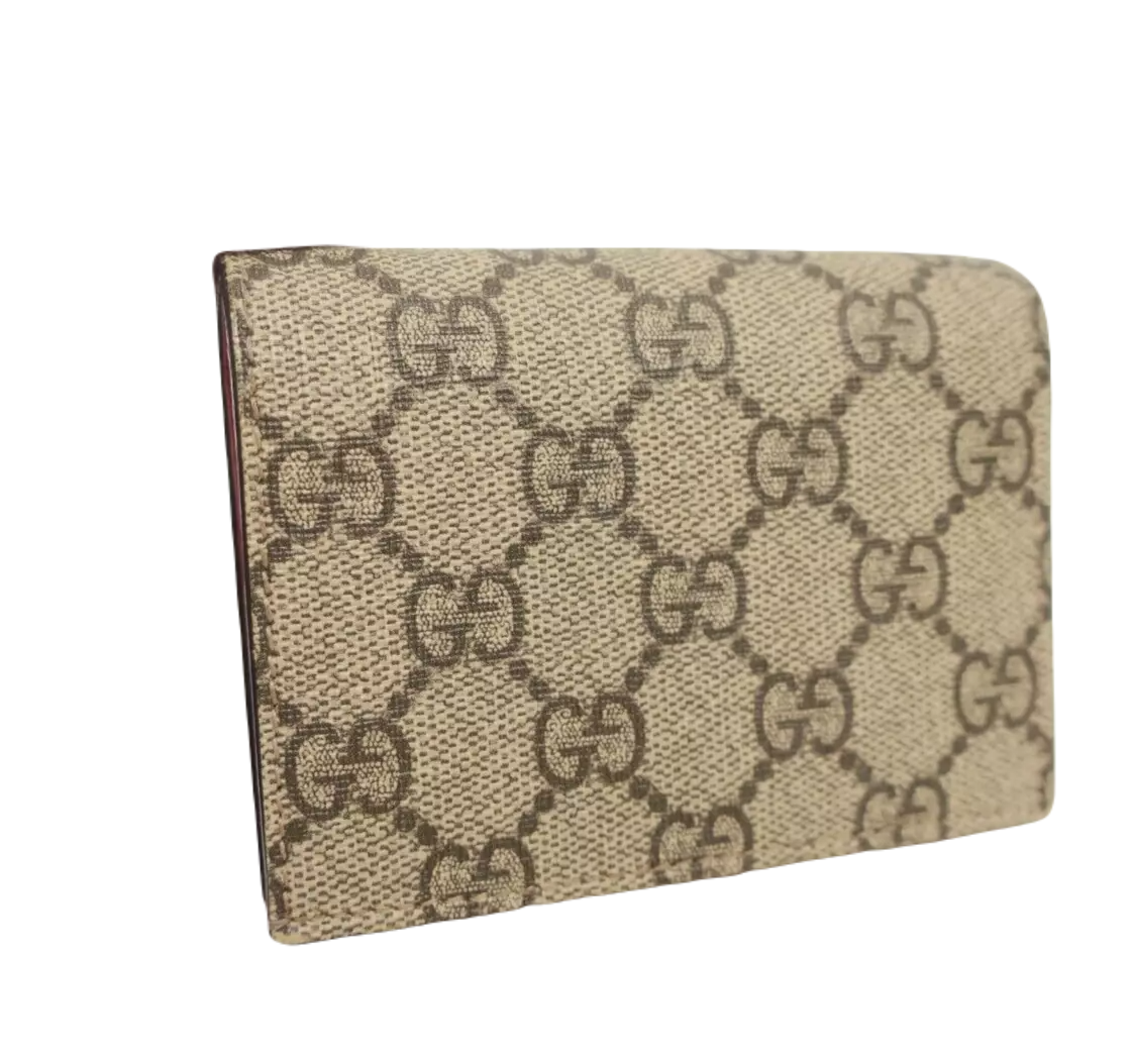GUCCI COMPACT WALLET - Brands Select