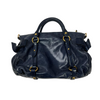 MIU MIU VILETTO LUX BOW BAG - VINTAGE