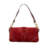 COACH SUEDE SHOULDER BAG - Brands Select