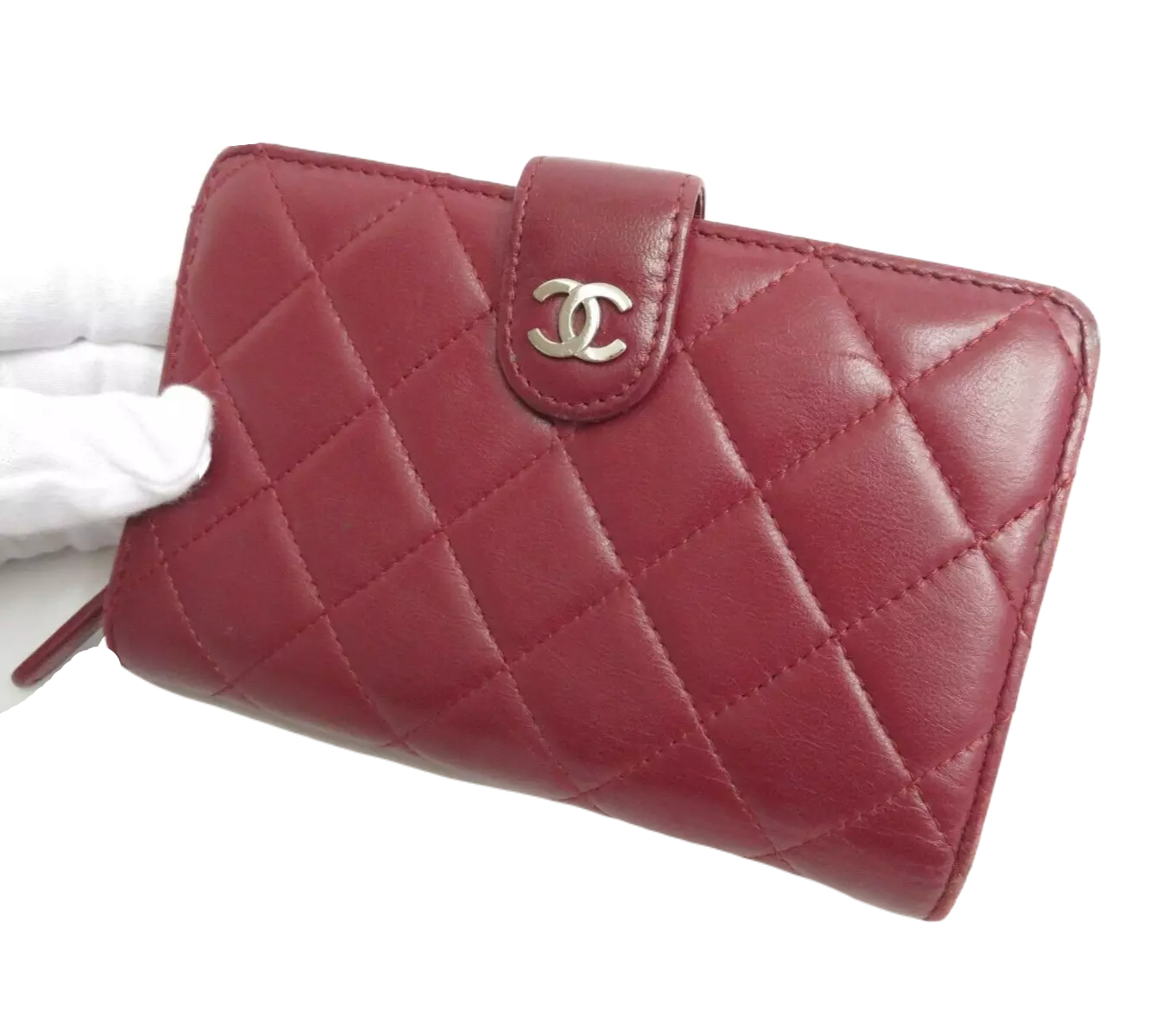 CHANEL WALLET