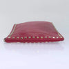 VINTAGE VALENTINO ROCKSTUND CLUTCH