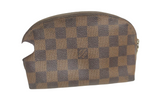 LOUIS VUITTON DAMIER EBENE COSMETIC POUCH - Brands Select
