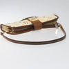 Louis Vuitton Shirley Shoulder Bag – Multicolor White