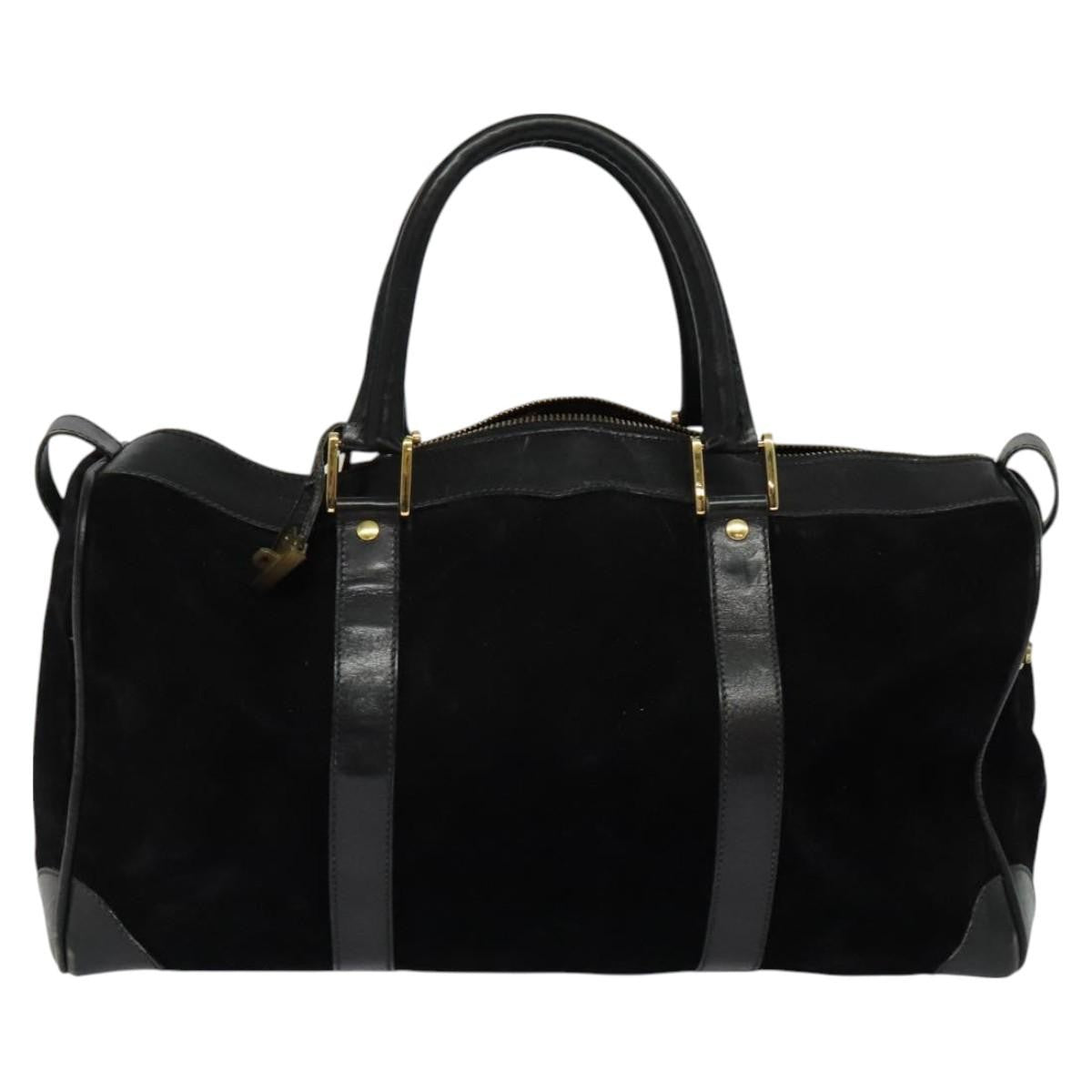 Gucci Boston bag