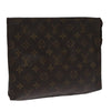 Louis Vuitton Toilette Poche 26 i Monogram Canvas mønster