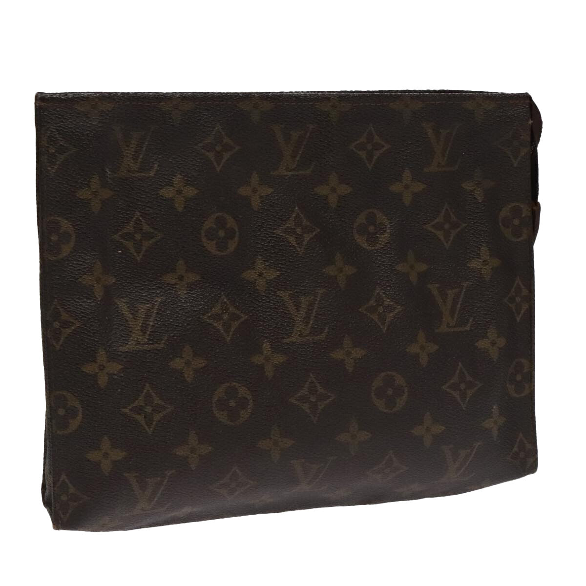 Louis Vuitton Toilette Poche 26 i Monogram Canvas mønster