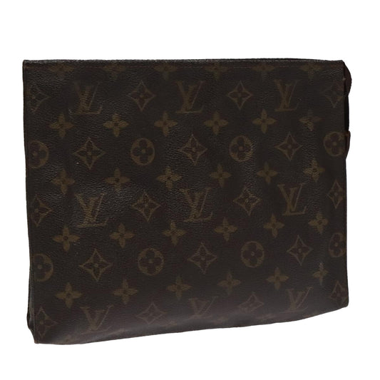Louis Vuitton Toilette Poche 26 i Monogram Canvas mønster