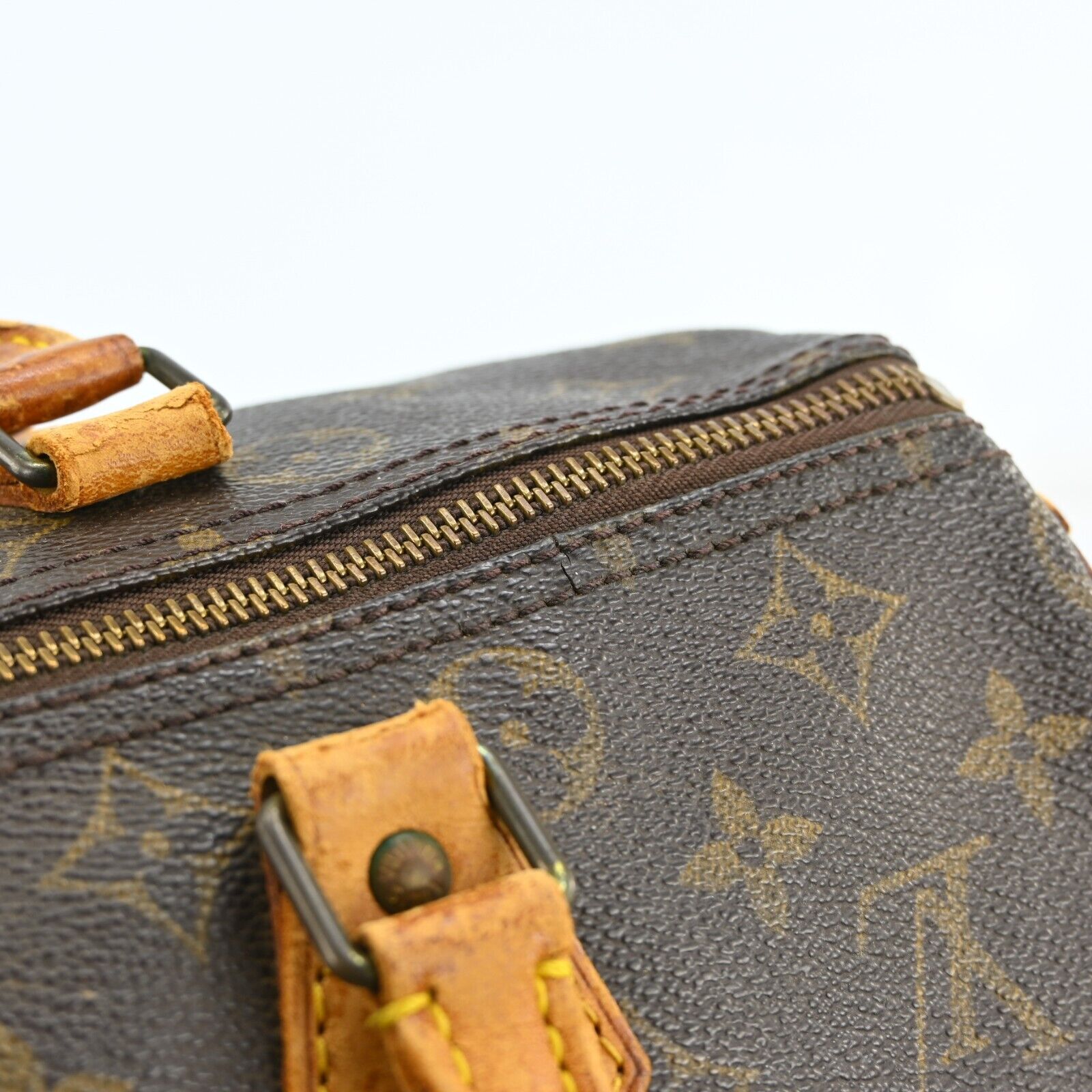 Louis Vuitton Speedy