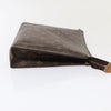 Louis Vuitton Toilette Poche 26 i Monogram Canvas mønster
