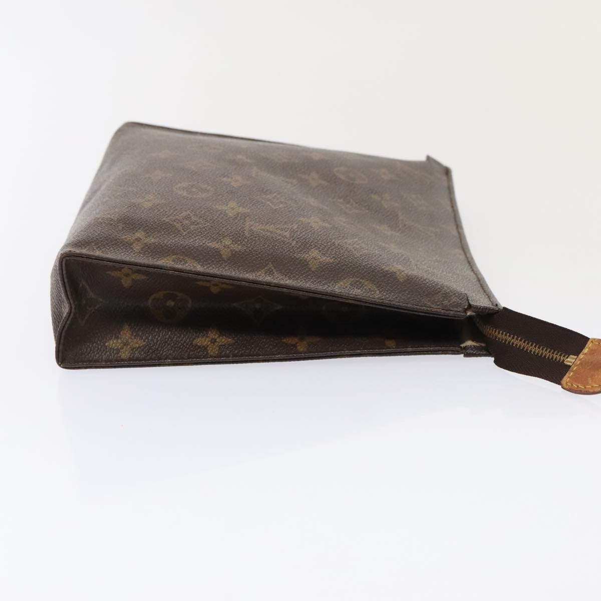 Louis Vuitton Toilette Poche 26 i Monogram Canvas mønster