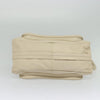 Chloe Paraty Bag – Beige Leather