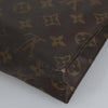 Louis Vuitton Toilette Poche 26 i Monogram Canvas mønster