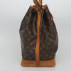 Louis Vuitton Noé veske i Monogram Canvas