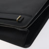 Dior Shoulder Bag – Black Leather