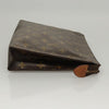 Louis Vuitton Toilette Poche 26 i Monogram Canvas mønster