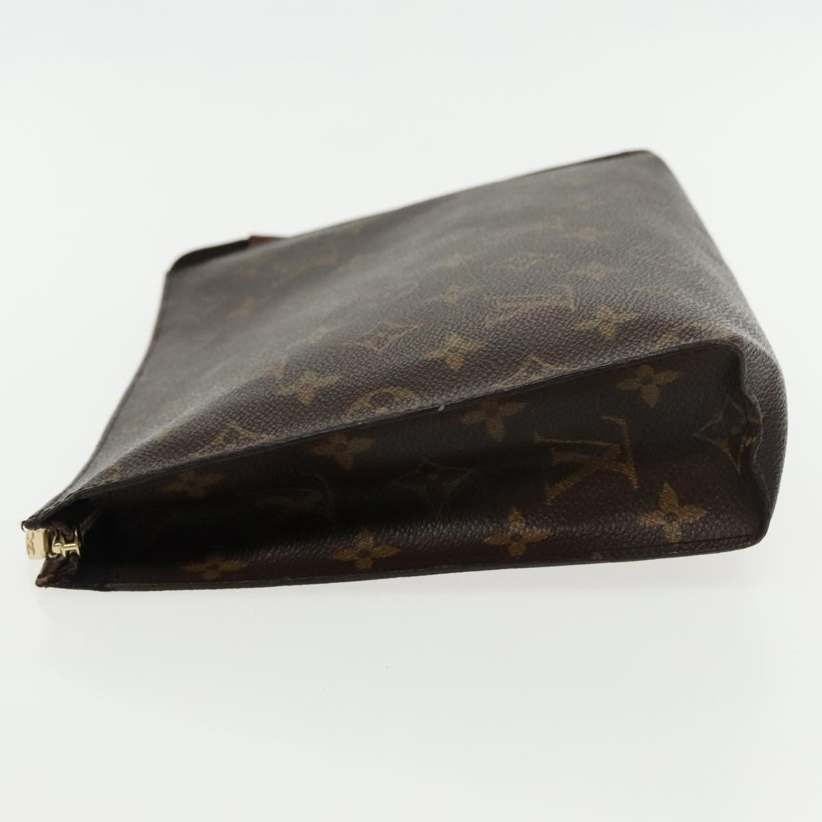 Louis Vuitton Toilette Poche 26 i Monogram Canvas mønster