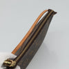 Louis Vuitton Pochette veske i Monogram Canvas mønster