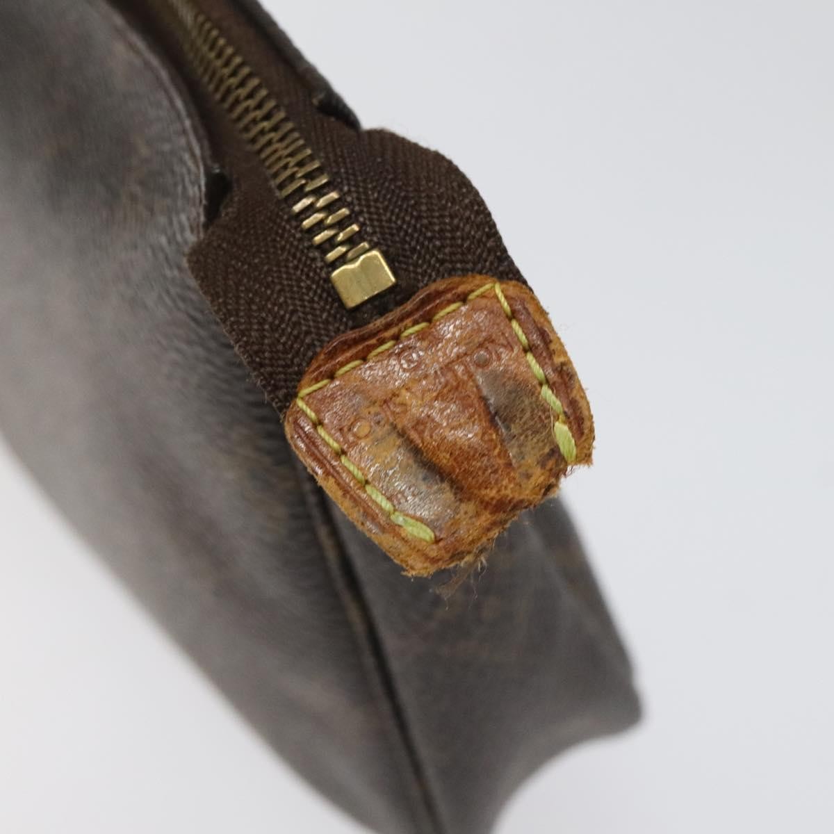 Louis Vuitton Pochette Accessoires – Monogram Canvas