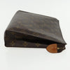 Louis Vuitton Toilette Poche 26 i Monogram Canvas mønster