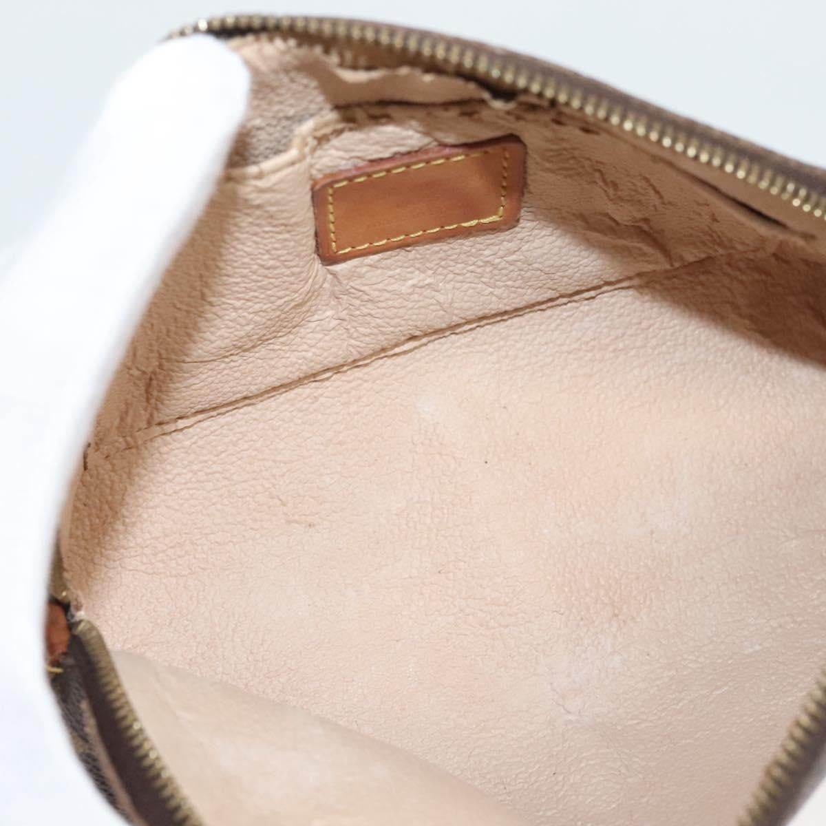 Louis Vuitton Cosmetic Pouch PM