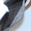 Louis Vuitton Saint Cloud GM Shoulder Bag – Monogram Canvas