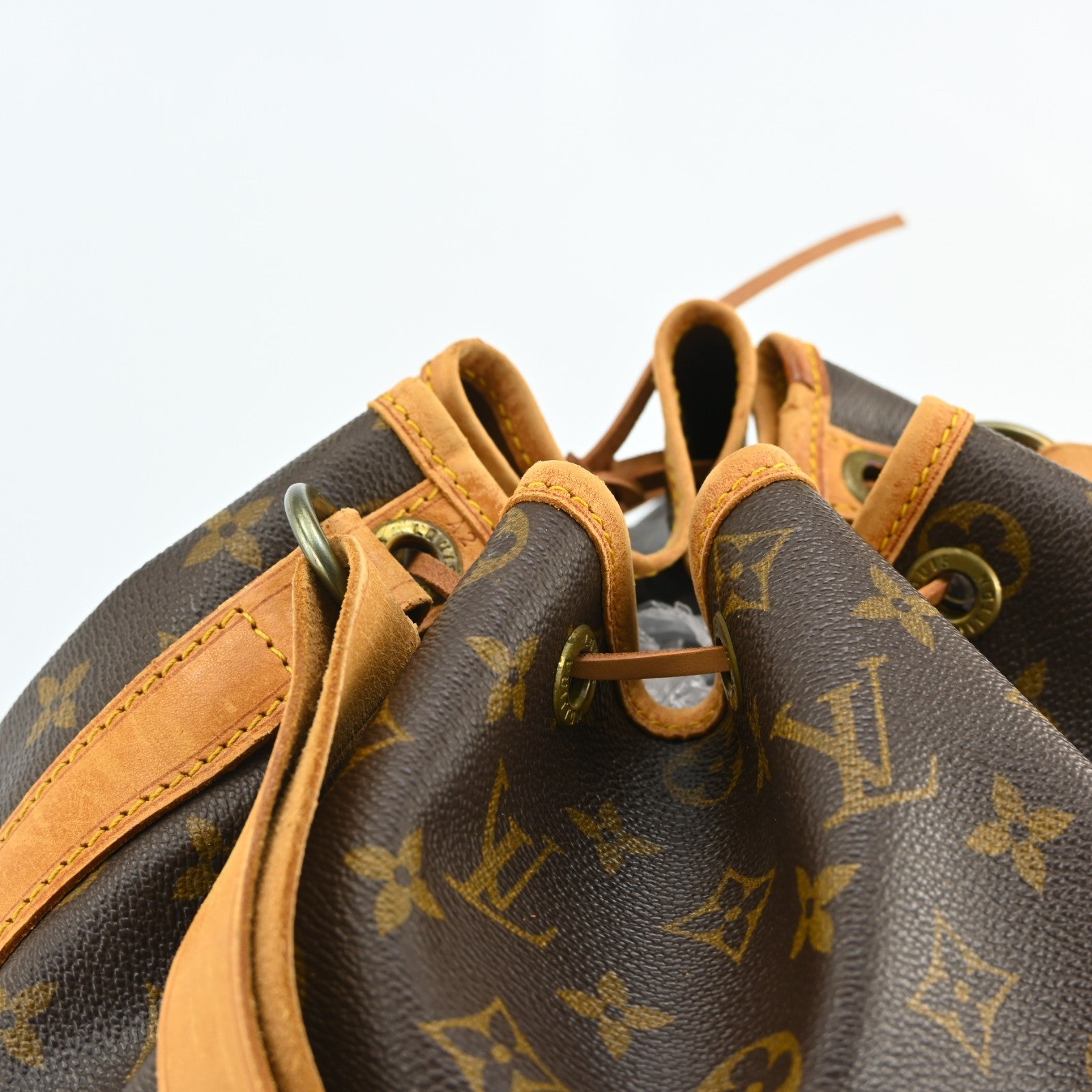 Louis Vuitton Speedy