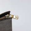 Louis Vuitton Toilette Poche 26 i Monogram Canvas mønster