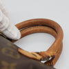 Louis Vuitton Mini Speedy Bag – Monogram Canvas