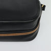 Chloe Sam Shoulder bag - Black Leather